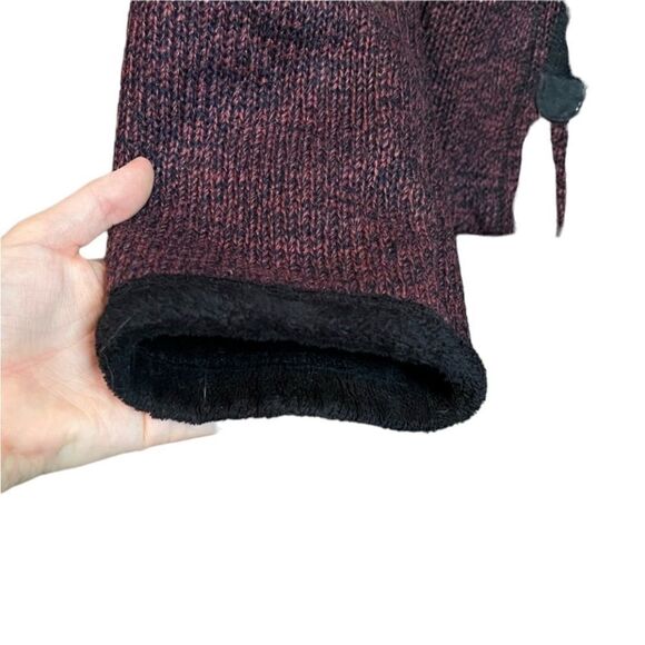 Athleta fleece lined zip up sweater - Picture 9 of 10